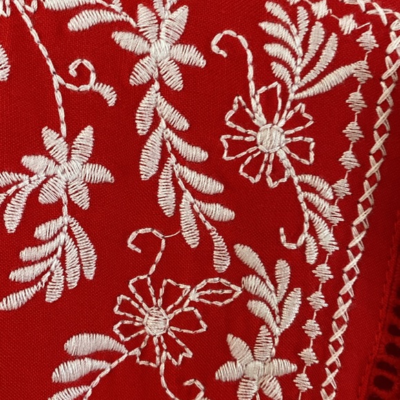 Fourteenth Place Blouse - Picture 4 of 8